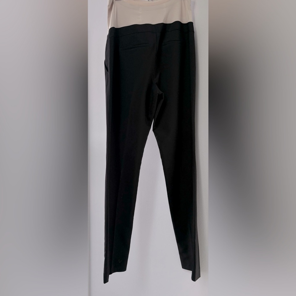 Stork & Babe Black Maternity Pants